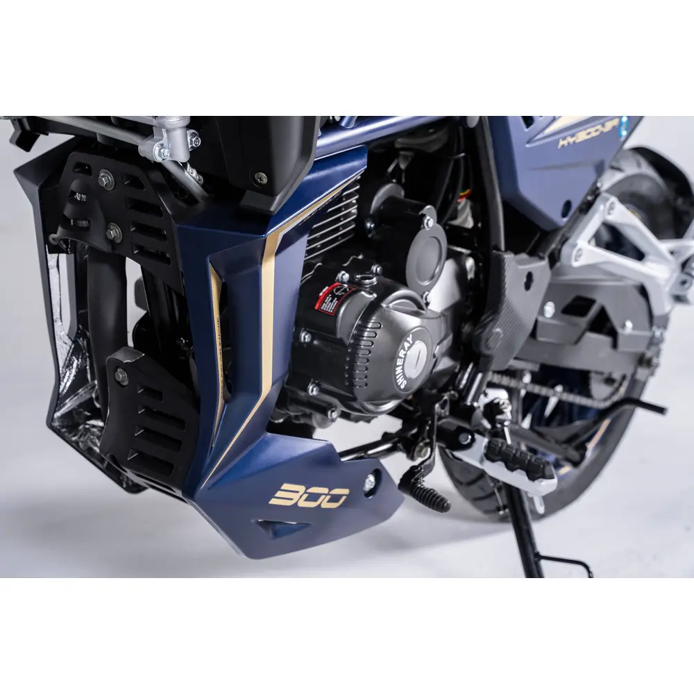 Shineray Nitrox 300 в магазині Motomarket